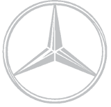 Mercedes Benz logo
